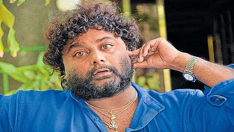 ಹುಚ್ಚ ವೆಂಕಟ್