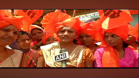 ಕರ್ನಾಟಕದ ಬಳಿಕ ಮಹಾರಾಷ್ಟ್ರ ಲಿಂಗಾಯತರಿಂದ ಅಲ್ಪಸಂಖ್ಯಾತ ಸ್ಥಾನಮಾನಕ್ಕೆ ಪಟ್ಟು