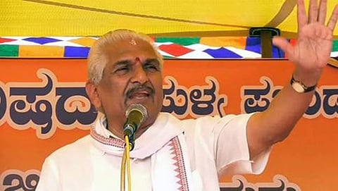 ಕಲ್ಲಡ್ಕ ಪ್ರಭಾಕರ್ ಭಟ್
