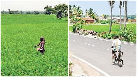 ವರುಣಾ ಕ್ಷೇತ್ರ