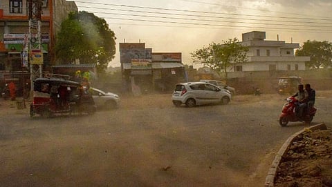 ಸಂಗ್ರಹ ಚಿತ್ರ