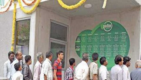 ಇಂದಿರಾ ಕ್ಯಾಂಟೀನ್: ಹೆಸರು ಬದಲಾದರೂ ಅದೇ ಸ್ವಾದ ಖಾತ್ರಿ