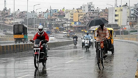 ಸಾಂದರ್ಭಿಕ ಚಿತ್ರ