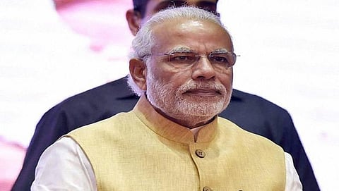 ಪ್ರಧಾನಿ ಮೋದಿ