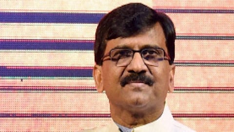 ಸಂಜಯ್ ರಾವತ್