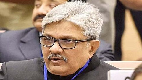ನ್ಯಾ.ಕೆಎಂ ಜೋಸೆಫ್