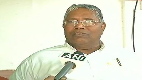 ಉದಯ್ ನಾರಾಯಣ ಚೌಧರಿ
