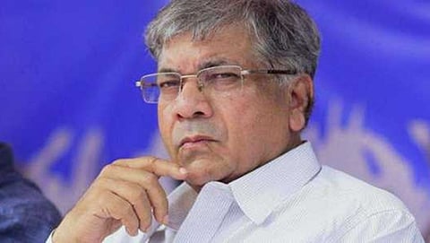 ಪ್ರಕಾಶ್ ಅಂಬೇಡ್ಕರ್