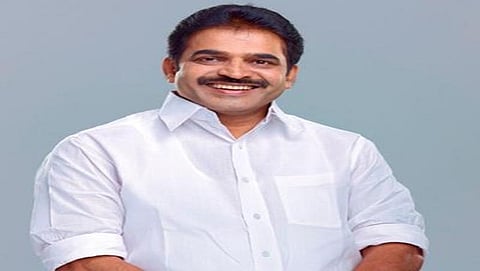 ಕೆ. ಸಿ. ವೇಣುಗೋಪಾಲ್