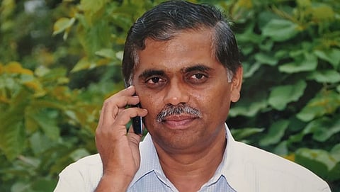 ಪ್ರಹ್ಲಾದ್ ಬಾಬು
