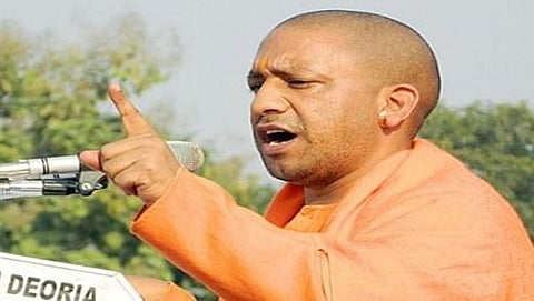 ಉತ್ತರ ಪ್ರದೇಶ ಮುಖ್ಯಮಂತ್ರಿ ಯೋಗಿ ಆದಿತ್ಯನಾಥ್