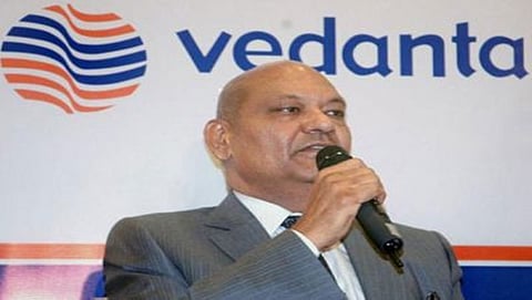 ಅನಿಲ್ ಅಗರ್ವಾಲ್