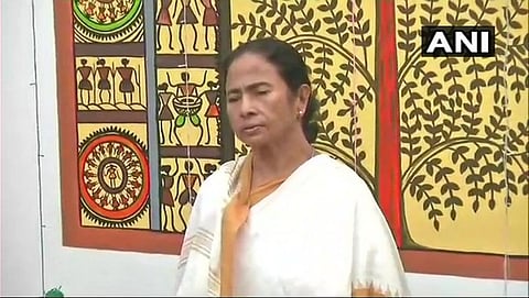 ಮಮತಾ ಬ್ಯಾನರ್ಜಿ