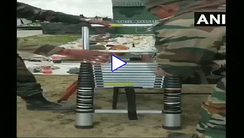 ಉಗ್ರರ ಸ್ಮಾರ್ಟ್ ಏಣಿ