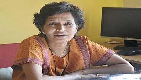 ಗೌರಿ ಲಂಕೇಶ್