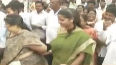 ಸ್ಮಿತಾ ರಾಕೇಶ್