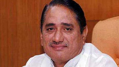 ಪಾಂಡುರಂಗ ಪುಂಡಲೀಕ ಫುಂಡ್ಕರ್