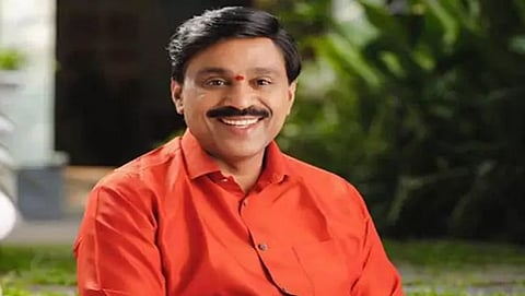ಜನಾರ್ದನ ರೆಡ್ಡಿ