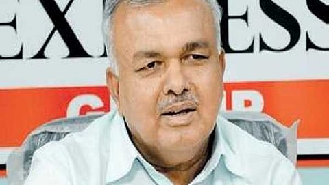 ರಾಮಲಿಂಗಾ ರೆಡ್ಡಿ