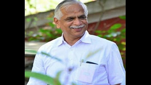 ಬಿ.ಎನ್ ವಿಜಯ್ ಕುಮಾರ್