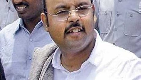 ಡಾ. ಯತೀಂದ್ರ