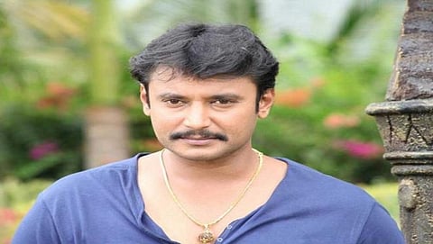 ದರ್ಶನ್