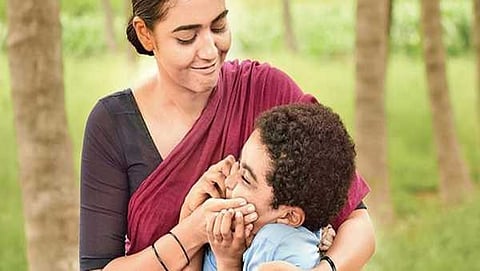 ಐಶಾನಿ ಶೆಟ್ಟಿ