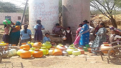 ಸಾಂದರ್ಭಿಕ ಚಿತ್ರ
