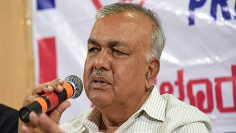 ರಾಮಲಿಂಗಾ ರೆಡ್ಡಿ