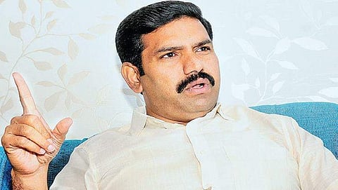 ವಿಜಯೇಂದ್ರ