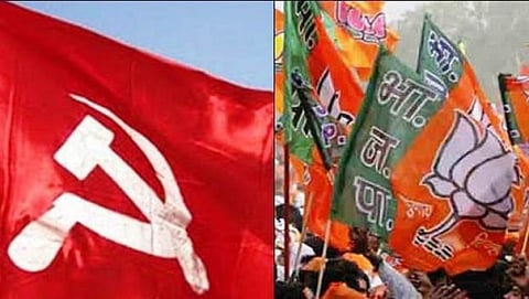 ಕಣ್ಣೂರು: ಸಿಪಿಐ-ಎಂ ಕಾರ್ಯಕರ್ತನ ಹತ್ಯೆ; ಪ್ರತೀಕಾರದಲ್ಲಿ ಆರ್ ಎಸ್ಎಸ್ ಕಾರ್ಯಕನ ಕೊಲೆ