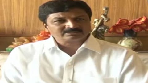 ರಮೇಶ್ ಜಾರಕಿಹೊಳಿ