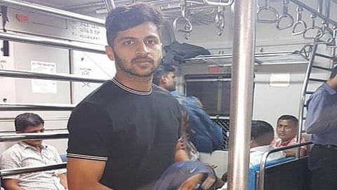 ಶಾರ್ದೂಲ್ ಠಾಕೂರ್