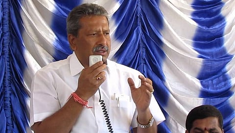 Byrathi Basavaraj