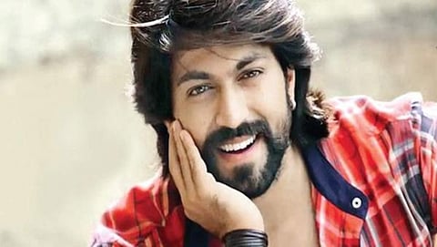 ಯಶ್