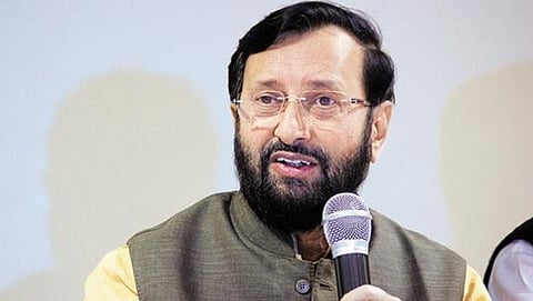 ಪ್ರಕಾಶ್ ಜಾವಡೆಕರ್