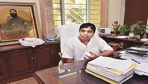 ಪತಂಜಲಿ ಮೆಗಾ ಫುಡ್ ಪಾರ್ಕ್: 15 ದಿನ ಸಮಯಾವಕಾಶ ನೀಡಲಿರುವ ಕೇಂದ್ರ