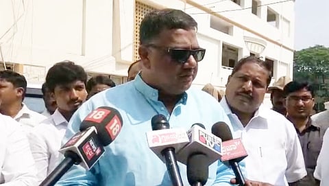 ಸಂಗ್ರಹ ಚಿತ್ರ