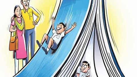 ಸಾಂದರ್ಭಿಕ ಚಿತ್ರ