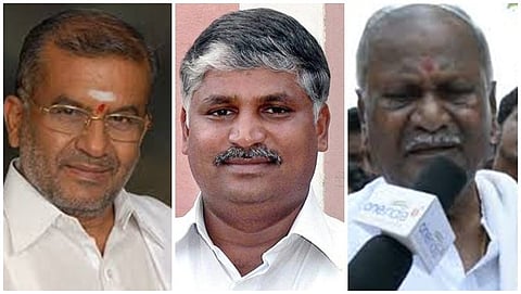 ಮಂಡ್ಯ-ಮೈಸೂರಿನಲ್ಲಿ 'ಒಡೆದಮನೆ' ಯಾಗಿದೆ ಜೆಡಿಎಸ್!