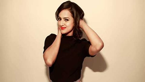 ಶ್ರದ್ದಾ ಶ್ರೀನಾಥ್