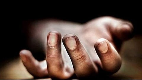 ಸಾಂದರ್ಭಿಕ ಚಿತ್ರ