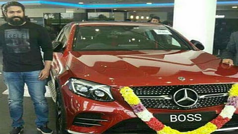 ಯಶ್