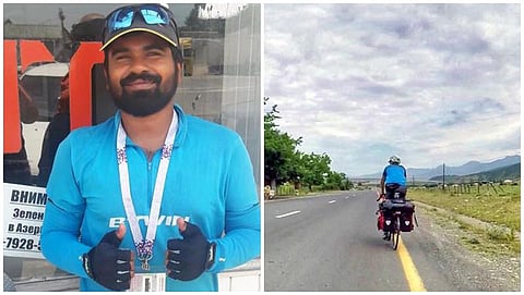 ಕ್ಲಿಫಿನ್ ಫ್ರಾನ್ಸಿಸ್