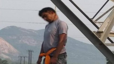 ಸಂಗ್ರಹ ಚಿತ್ರ