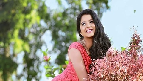 ಶುಭಾ ಪೂಂಜಾ