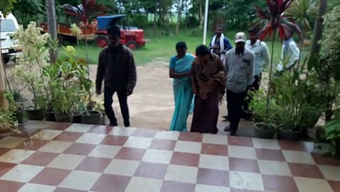 ಅರುಣಾಕುಮಾರಿ