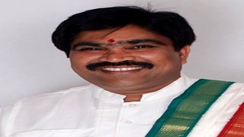 ಸಚಿವ ಆರ್. ಶಂಕರ್
