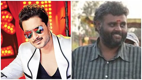 ಆದಿತ್ಯ ಮತ್ತು ರವಿ ಶ್ರೀವತ್ಸ
