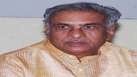 ಬಸವರಾಜ್ ಹೊರಟ್ಟಿ